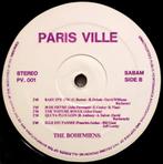 Paris Ville PV.001, The Bohemians - Pop Corn Français LP, 12 pouces, Enlèvement ou Envoi, Soul, Nu Soul ou Neo Soul, Utilisé