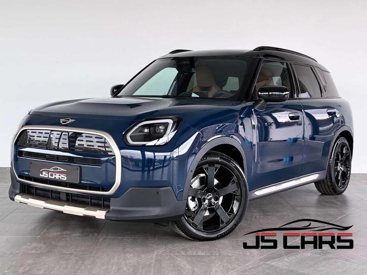 MINI Countryman E FAVOURED-1ERPRO-GPS-CARPLAY-CUIR-H/KARDON-, Autos, Mini, Entreprise, Achat, Countryman, ABS, Caméra de recul