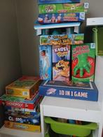 jeux de société, Trois ou quatre joueurs, Enlèvement, Comme neuf