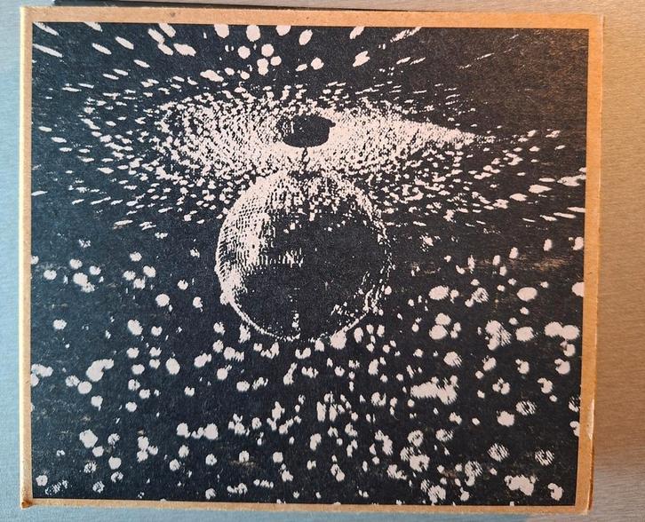 Cd. Neil Young.  Mirror Ball. (Digipack)., Cd's en Dvd's, Cd's | Rock, Gebruikt, Ophalen of Verzenden