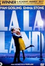 Dvd La La Land, Cd's en Dvd's, Ophalen of Verzenden, Zo goed als nieuw