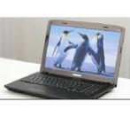 Laptop Medion Akoya P6624 (MD 98390) "GRTATIS", Computers en Software, Windows Laptops, Ophalen, Intel i3 core, 15 inch, Azerty
