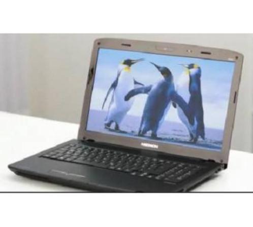 Laptop Medion Akoya P6624 (MD 98390) "GRTATIS", Computers en Software, Windows Laptops, Gebruikt, 15 inch, 4 GB, Azerty, Ophalen