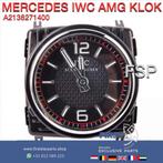 C63 E63 GLC63 S63 IWC AMG KLOK Schaffhausen A2138271400 ORIG, Enlèvement ou Envoi, Mercedes-Benz, Neuf