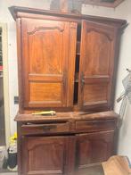 Antieke kast zoekt nieuw avontuur!, Antiek en Kunst, Ophalen