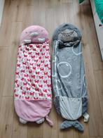 Sac de couchage pour enfant 
Dimensions : 130 x 50 cm, Ophalen, Zo goed als nieuw, Slaapzak