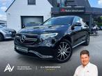 Mercedes-Benz EQC 400 4Matic AMG-Line ** Pano | Distronic |, Auto's, Parkeersensor, Zwart, 0 kg, 408 pk