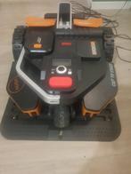 Werk Landroid Vision, Tuin en Terras, Work, Gebruikt, Ophalen of Verzenden, Met regensensor