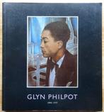Glyn Philpot, 1884-1937, London, Nat. Portrait Gallery 1984, Boeken, Ophalen of Verzenden, Gelezen, Schilder- en Tekenkunst