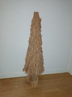 Kerstboom in houten stokjes hoogte 90 cm, Huis en Inrichting, Ophalen of Verzenden, Zo goed als nieuw