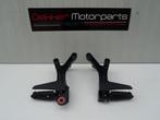 Set Passagiers / Duo Voetsteunen KTM RC390 2017-2018-2019, Motoren, Ophalen of Verzenden, Nieuw