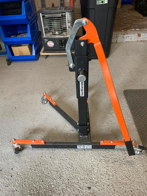 Nieuwe Motorlift, Motoren, Accessoires | Onderhoudsmiddelen, Ophalen