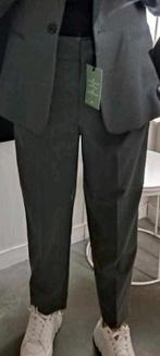 Pantalon neuf gris élégant M, Vêtements | Hommes, Pantalons, Enlèvement ou Envoi, Neuf, Gris, H&M