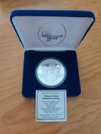 Princess Diana - Pure Silver Memorial Coinage - Zambia 1997, Argent, Envoi