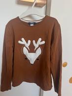 Shirt Okaidi - maat 128, Enlèvement, Utilisé, Garçon ou Fille, Chemise ou À manches longues