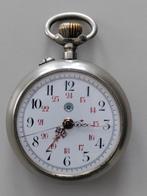 Zakhorloge Roskopf  ., Ophalen of Verzenden, Zakhorloge