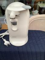 blikopener KENWOOD ( nieuw) CO600 PK032/w 220V 40 W, Huis en Inrichting, Keuken | Keukenbenodigdheden, Ophalen of Verzenden, Nieuw