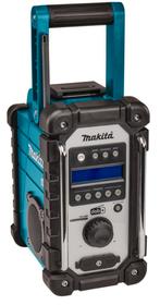 Makita radio DMR110N - Nieuw, Ophalen, Nieuw, Radio