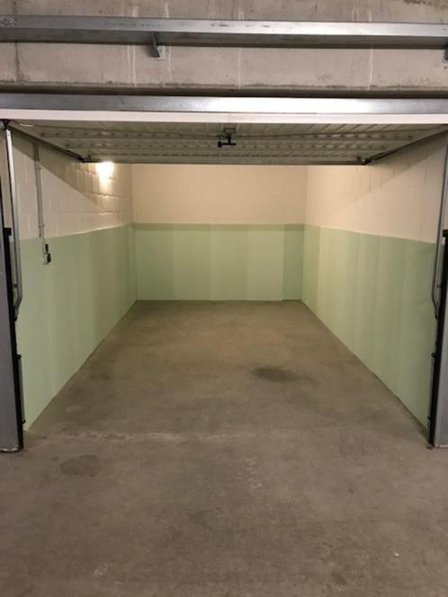 garagebox, Immo, Garages en Parkeerplaatsen, Provincie West-Vlaanderen