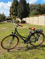 Batavus stadsfiets, Ophalen, Zo goed als nieuw, Batavus, Versnellingen