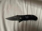 Benchmade mes vouwmes, Caravans en Kamperen, Kampeergereedschap, Ophalen of Verzenden, Zo goed als nieuw