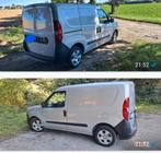 Opel combo, Auto's, Bestelwagens en Lichte vracht, Particulier, Te koop, Opel