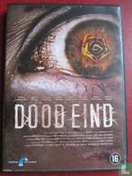 Dood Eind (2006) - dvd, Comme neuf, Fantômes et Esprits, Envoi, À partir de 16 ans