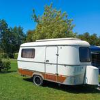 Eriba pan, Caravans en Kamperen, Caravans, Particulier, Eriba