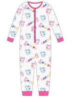 Peppa Pig Onesie - Maat 122/128 - VAN 19,95 VOOR 14,95!, Kinderen en Baby's, Kinderkleding | Maat 122, Ophalen of Verzenden, Nieuw