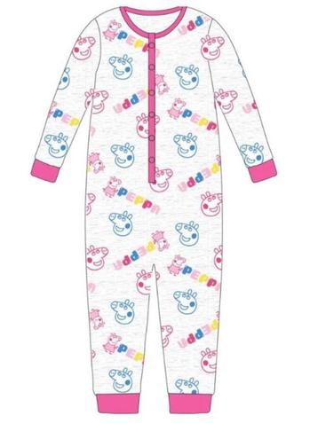 Peppa Pig Onesie - Maat 122/128 - VAN 19,95 VOOR 14,95! beschikbaar voor biedingen