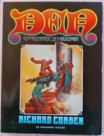 Richard Corben Den  1978 Fr. SC 120 p. collectors item !, Gelezen, Richard Corben, Eén stripboek, Ophalen of Verzenden