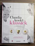 claudia allemeersch 2 splinternieuwe kook boeken, Boeken, Nieuw, Ophalen of Verzenden, Gezond koken, Overige gebieden