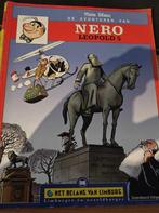 de avonturen van nero en co strips, Plusieurs BD, Marc Sleen, Comme neuf, Enlèvement