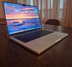 Apple Macbook Pro M3 Pro - 18GB RAM - 512 GB SSD - SILVER, Informatique & Logiciels, Apple Macbooks, Enlèvement ou Envoi, Autres tailles