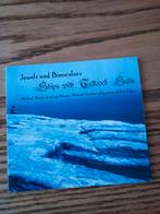 Jewels and binoculars  ships with tallooed sails  nieuwstaat, CD & DVD, CD | Jazz & Blues, Comme neuf, Enlèvement ou Envoi