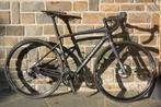 Specialized diverge comp carbone, M, 54 cm, gravel, Ophalen, Carbon