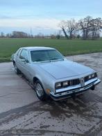 Pontiac Sunbird 1976, Auto's, 2500 cc, Achterwielaandrijving, Pontiac, Bedrijf