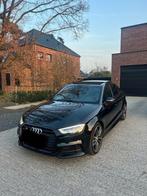 Audi S3 Limousine, Auto's, Automaat, S3, Leder, 159 g/km