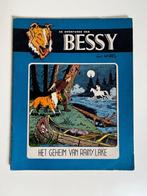 Bessy 1 - Het Geheim van Rainy Lake - (1955), Verzenden, Willy Vandersteen