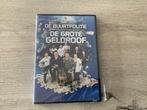 De Buurtpolitie: De grote geldroof DVD (Nieuw), Alle leeftijden, Ophalen of Verzenden, Actie en Avontuur, Nieuw in verpakking