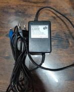 chargeur alimentation originale nintendo nes et snes, Ophalen of Verzenden, Zo goed als nieuw, Met 3 controllers of meer, Met games