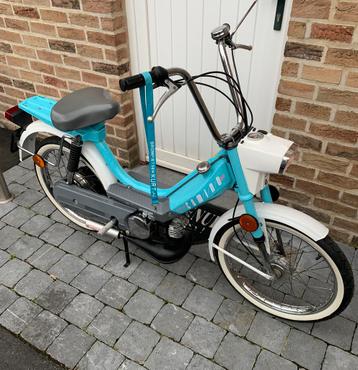 Honda camino, Fietsen en Brommers, Brommers | Honda, Ophalen