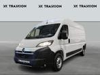 Opel Movano Fourgon L3H2, Auto's, Opel, 4 deurs, Movano, Wit, Diesel