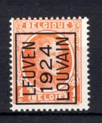PRE95A MNH** 1924 - LEUVEN 1924 LOUVAIN, Postzegels en Munten, Ophalen of Verzenden, Postfris, Postfris