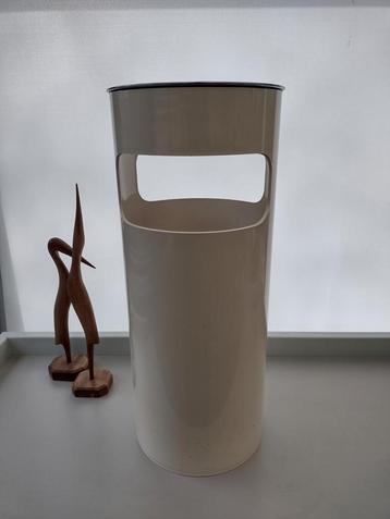 Kartell paraplubak vintage, Enlèvement ou Envoi, Comme neuf