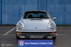 Porsche 911 Targa SAE | 1974 | Route 66 Auctions, Auto's, Zwart, Bedrijf, Overige carrosserie, Porsche