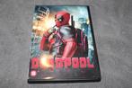 DVD Deadpool, CD & DVD, DVD | Action, À partir de 12 ans, Utilisé, Enlèvement ou Envoi, Action