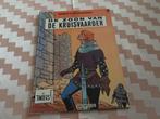 Stripverhaal - De Timoers - De zoon van de Kruisvaarder, Une BD, Enlèvement, Comme neuf