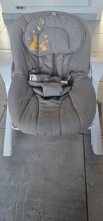 Relax bébé confort, Kinderen en Baby's, Wipstoeltjes, Ophalen of Verzenden, Zo goed als nieuw