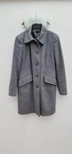 Manteau gris pour femme Stile Benetton, Vêtements | Femmes, Vestes | Hiver, Enlèvement ou Envoi, Comme neuf, Taille 38/40 (M)